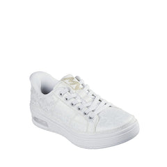 Skechers Sup-Air Women's Training Shoes - White