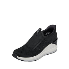 Skechers The Triple Wedge Women's Training Shoes - Black