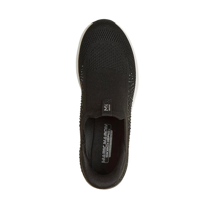 Skechers The Triple Wedge Women's Training Shoes - Black