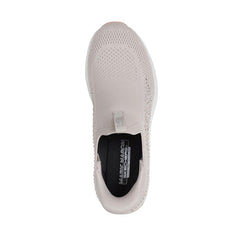 Skechers The Triple Wedge Women's Training Shoes - Taupe
