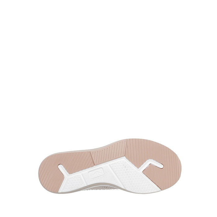 Skechers The Triple Wedge Women's Training Shoes - Taupe