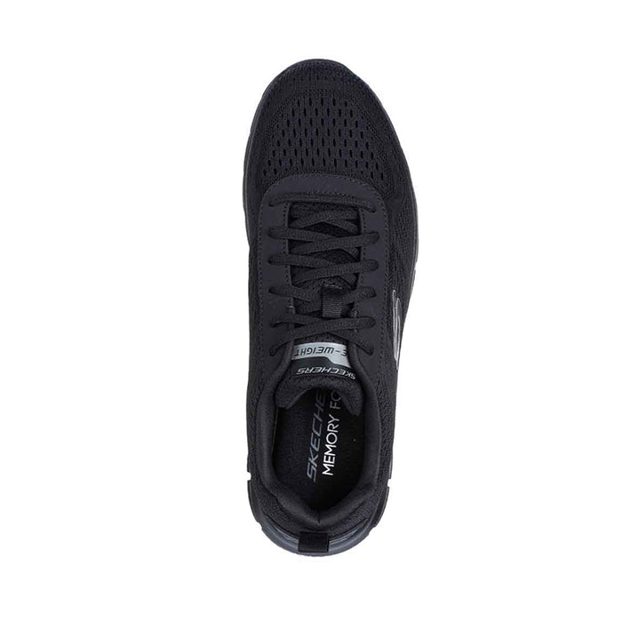 Skechers Track Men's Training Shoes - Black