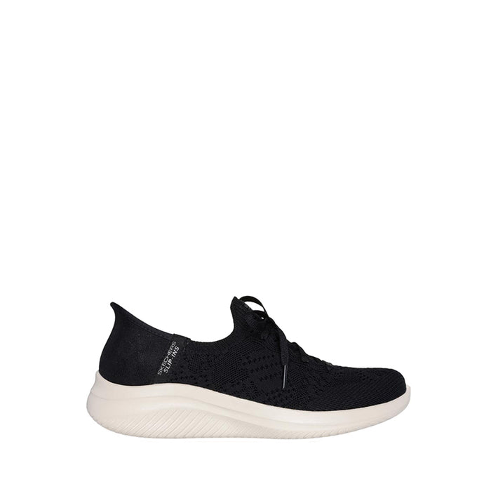 Skechers Ultra Flex 3.0 Women's Sneaker - Black