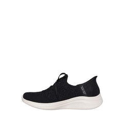 Skechers Ultra Flex 3.0 Women's Sneaker - Black