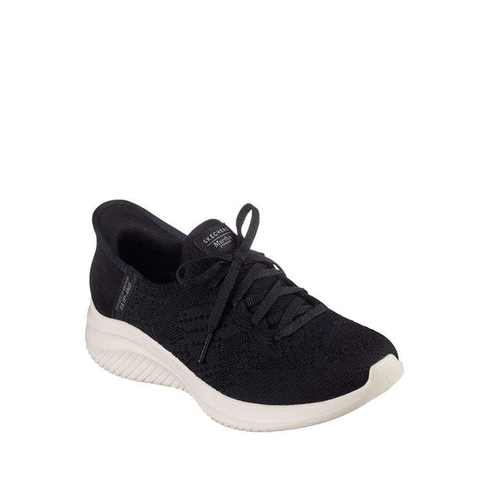 Skechers Ultra Flex 3.0 Women's Sneaker - Black