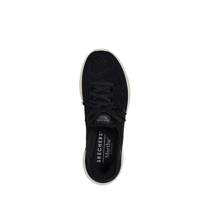 Skechers Ultra Flex 3.0 Women's Sneaker - Black