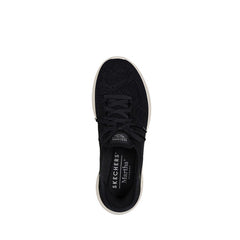 Skechers Ultra Flex 3.0 Women's Sneaker - Black