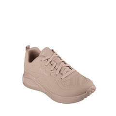 Skechers Uno Lite Women's Sneaker - Taupe