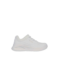 Skechers Uno Lite Women's Sneaker - White