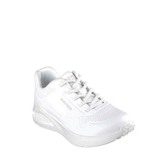 Skechers Uno Lite Women's Sneaker - White