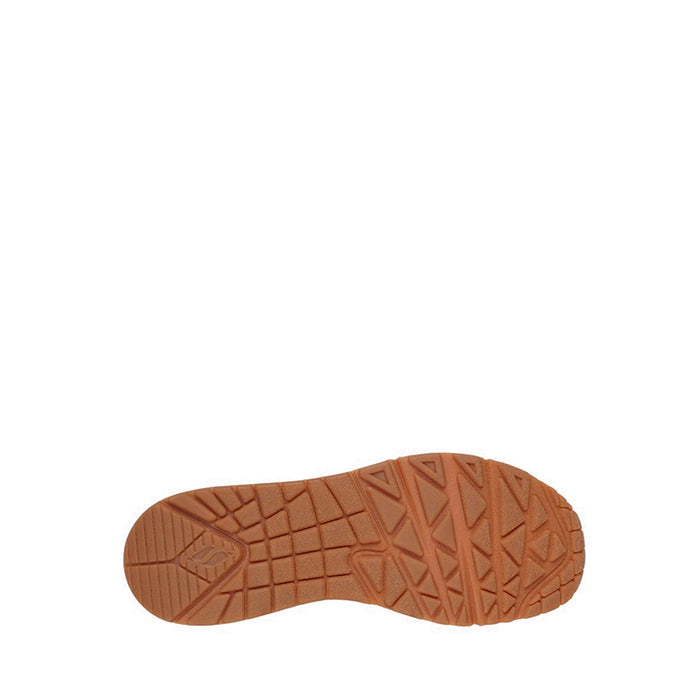 Skechers Uno Women's Sneaker - Natural