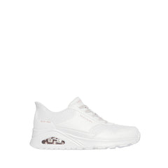 Skechers Uno Women's Sneaker - White