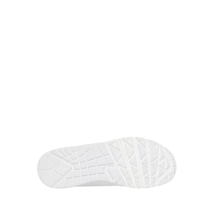 Skechers Uno Women's Sneaker - White