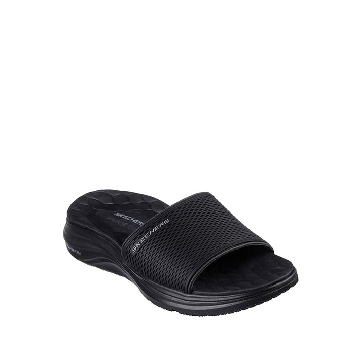 Skechers Vapor Foam Sandal Men's - Black