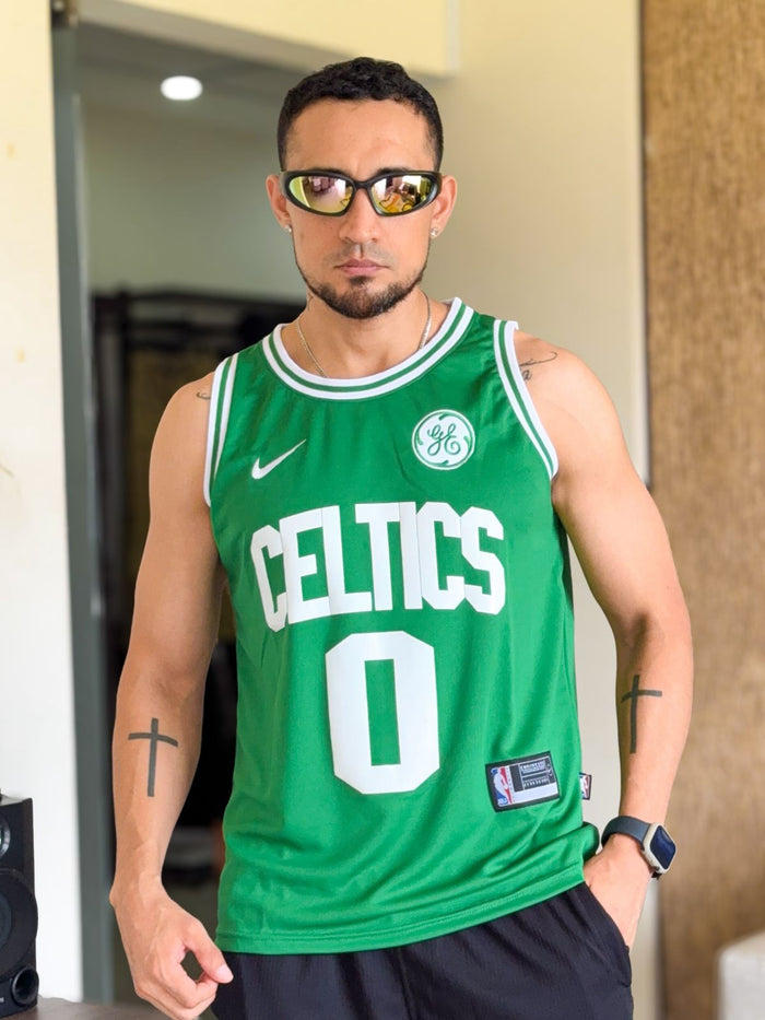 Solera Celtics 0 verde Tatum