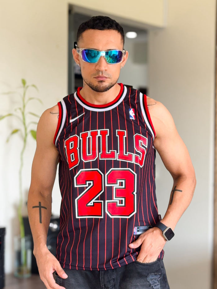 Solera Chicago Bulls Hardwood Classics Edicion Especial PREMIUM onplay