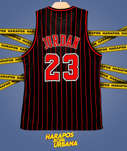 Solera Chicago Bulls Hardwood Classics Edicion Especial PREMIUM onplay