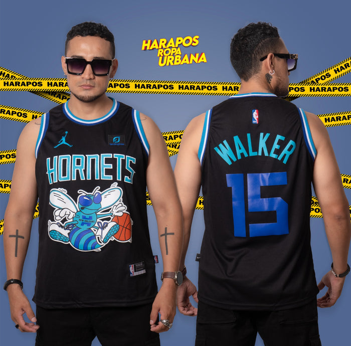 Solera Hornets negro