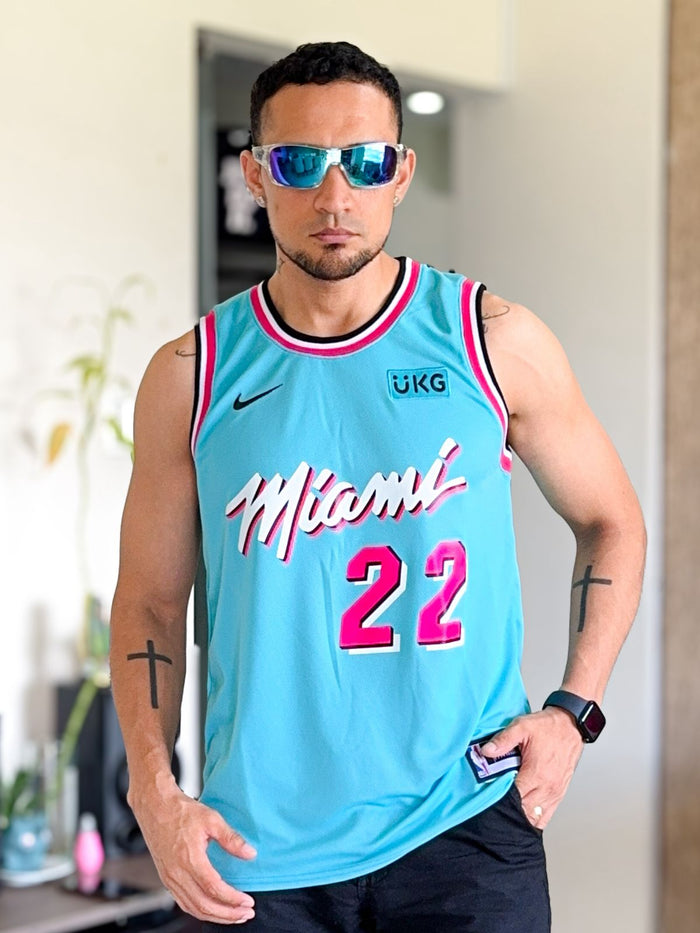 Solera Miami Clasica 22 Butler Celeste Premium Onplay