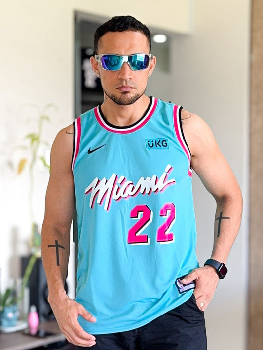 Solera Miami Clasica 22 Butler Celeste Premium Onplay