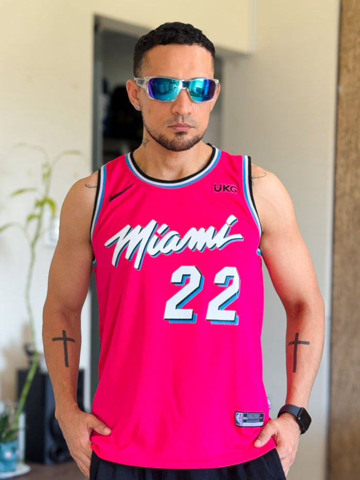 Solera Miami Clasica 22 Butler Rosa PREMIUM onplay