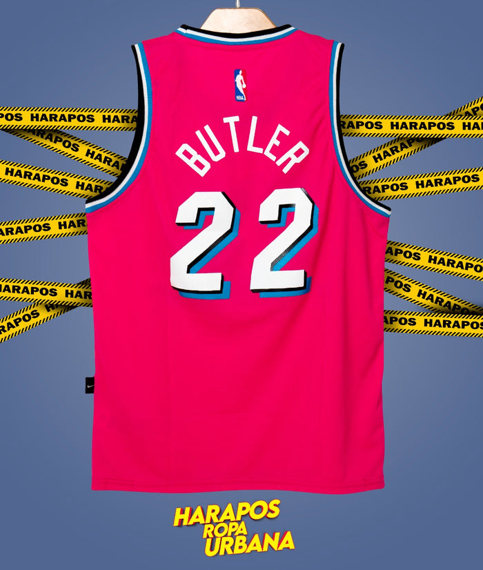 Solera Miami Clasica 22 Butler Rosa PREMIUM onplay