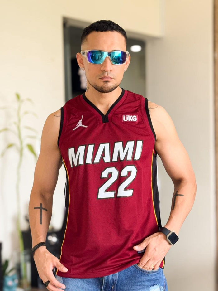 Solera Miami Heat 22 Guindo Statement Edition PREMIUM Onplay