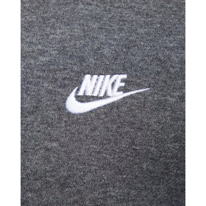 Nike Sportswear Men's Pullover Club Hoodie BV2654-071