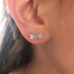 Star Studs