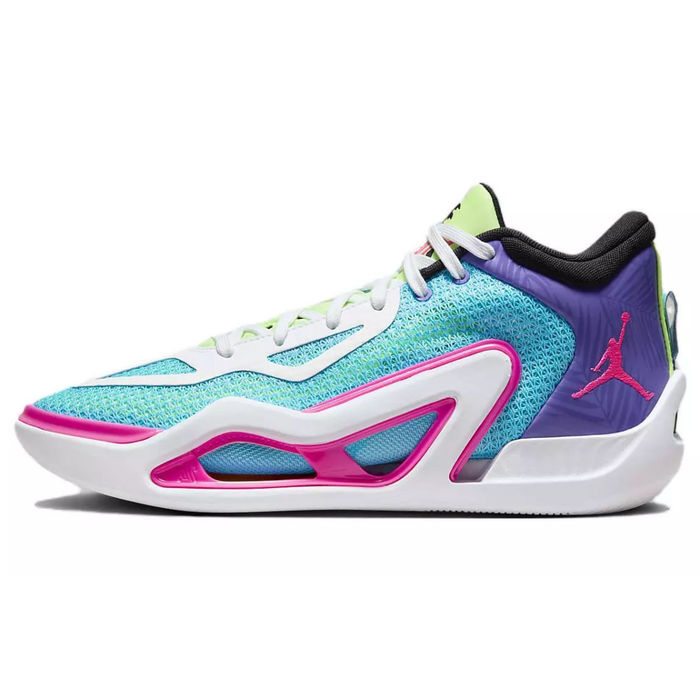 Jordan Tatum 1 Big Kids' Basketball Shoes (FV0172-400)