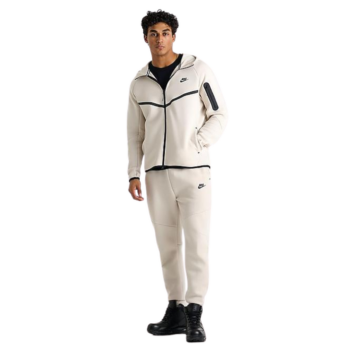Nike Tech Men's Full-Zip Windrunner Hoodie HV0949-104