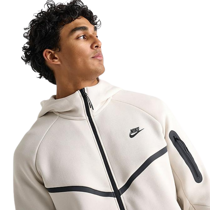 Nike Tech Men's Full-Zip Windrunner Hoodie HV0949-104