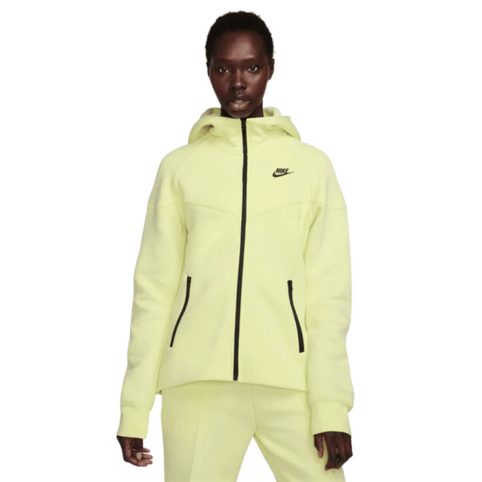 Nike Tech Women's Full-Zip Windrunner Hoodie FB8338-331