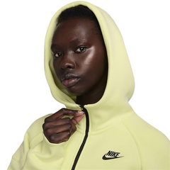 Nike Tech Women's Full-Zip Windrunner Hoodie FB8338-331