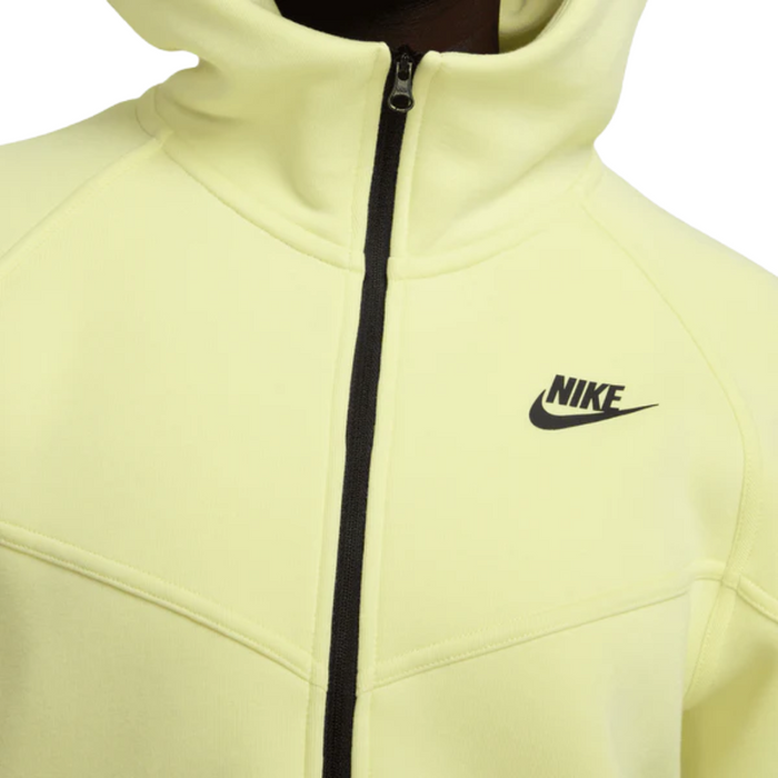 Nike Tech Women's Full-Zip Windrunner Hoodie FB8338-331