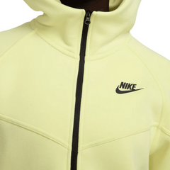 Nike Tech Women's Full-Zip Windrunner Hoodie FB8338-331