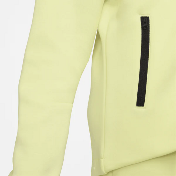 Nike Tech Women's Full-Zip Windrunner Hoodie FB8338-331