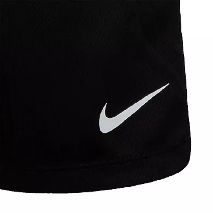 Nike Toddler Boys 2-Piece Dri-FIT Dropset T-Shirt and Shorts Set 86E237-R1N