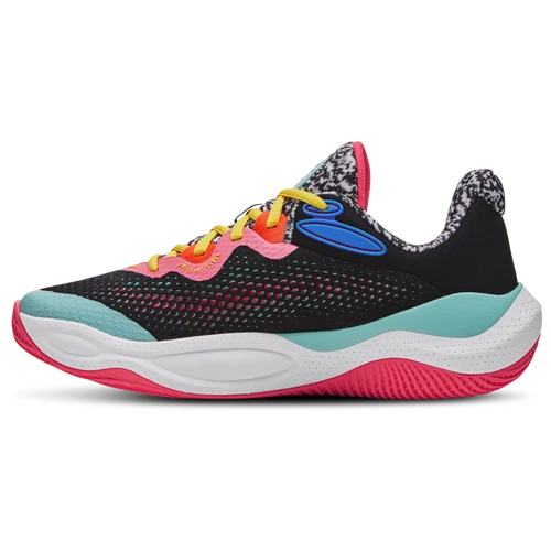 Under Armour Men & Women Curry Splash 24 Shoes 3028137-001