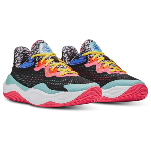 Under Armour Men & Women Curry Splash 24 Shoes 3028137-001