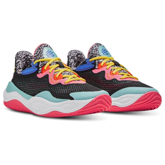 Under Armour Men & Women Curry Splash 24 Shoes 3028137-001