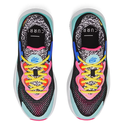 Under Armour Men & Women Curry Splash 24 Shoes 3028137-001
