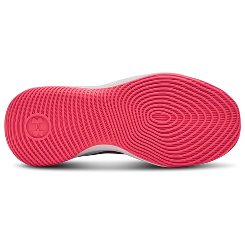 Under Armour Men & Women Curry Splash 24 Shoes 3028137-001