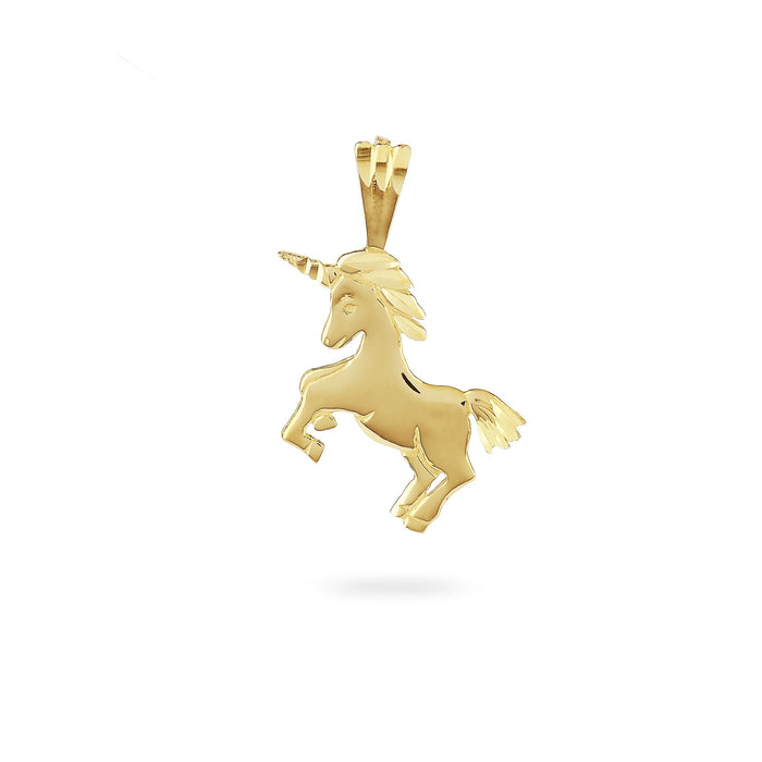 Unicorn Charm