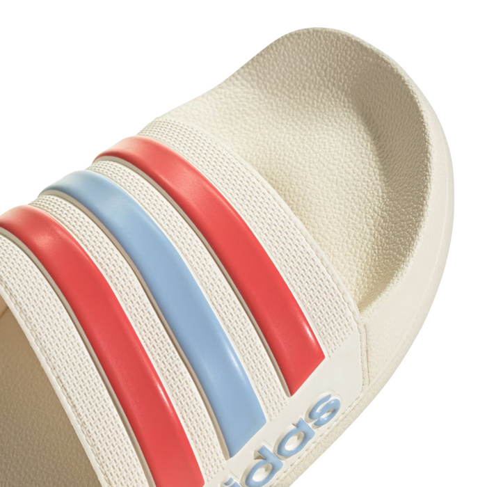 Adidas Unisex Adilette Shower Slides – JQ7363