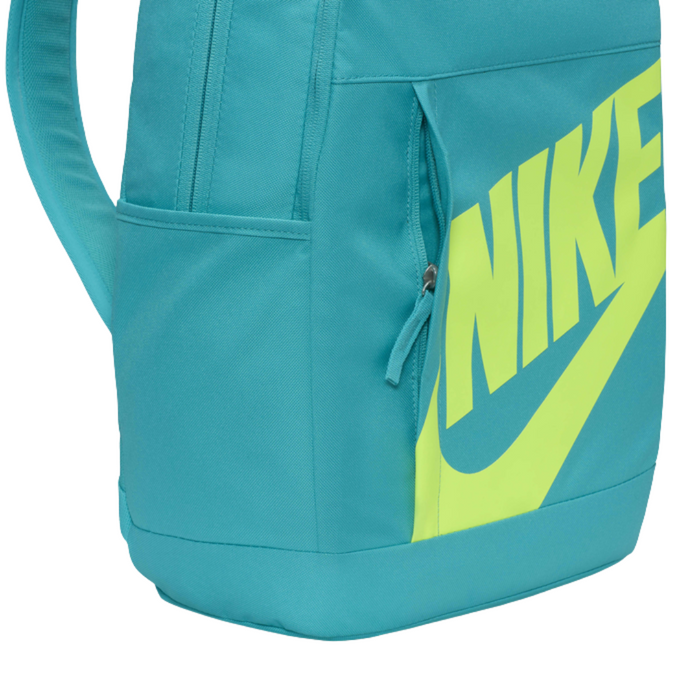 Nike Unisex Elemental Backpack Teal DD0559-345