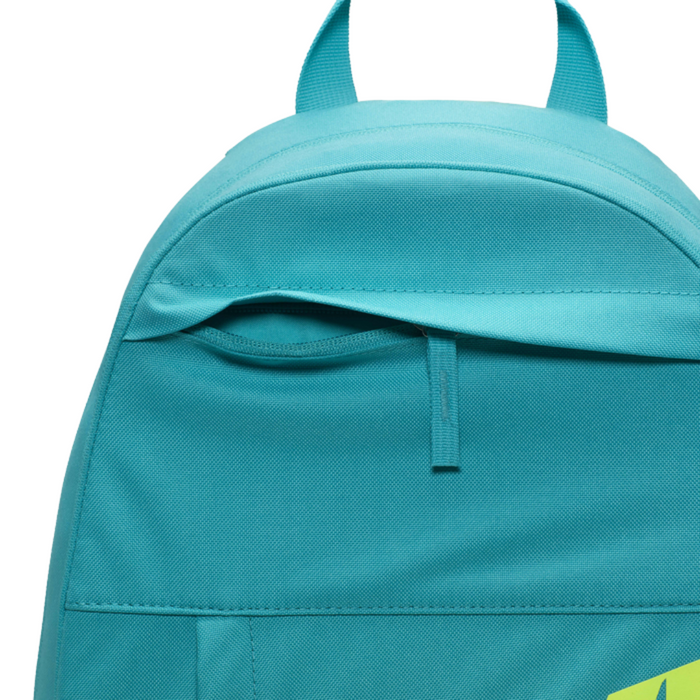 Nike Unisex Elemental Backpack Teal DD0559-345