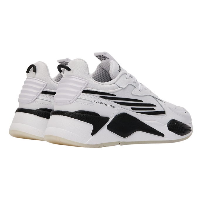 Puma Unisex Running Shoes-X P.R.B II 389959 01