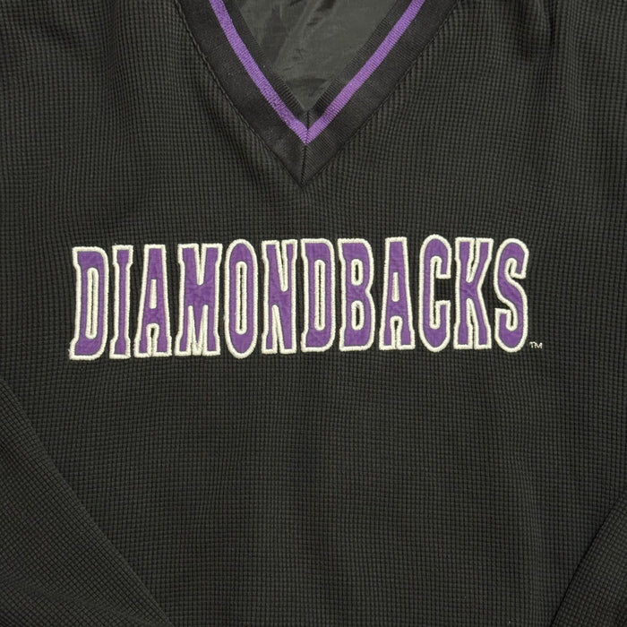 Vintage Arizona Diamondbacks Crewneck - 2XL