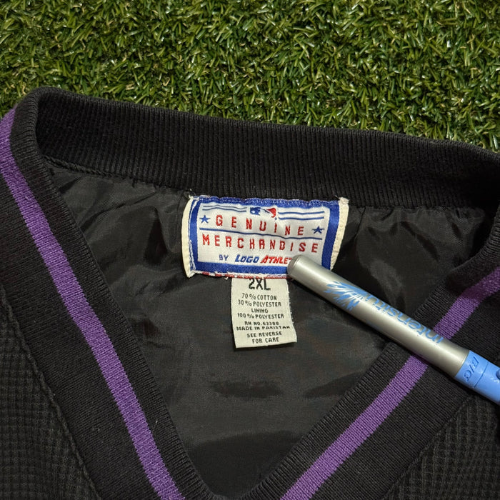 Vintage Arizona Diamondbacks Crewneck - 2XL